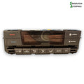 VW Up Varmeregulering Med OEM Nr. 1S0907044 Fra VW Ophugger