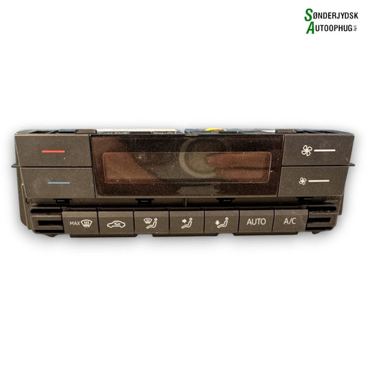 VW UP Varmeregulering Med OEM Nr. 1S0907044 Fra VW Ophugger