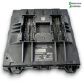 VW Up Bcm / Komfortkomputer Med OEM Nr. 1S0937090HZ0W Fra VW Ophugger