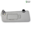 Dacia Sandero Lli Solskærm Med OEM Nr. 964011680R Fra Dacia Ophugger