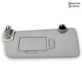 Dacia Sandero Lli Solskærm Med OEM Nr. 964011680R Fra Dacia Ophugger