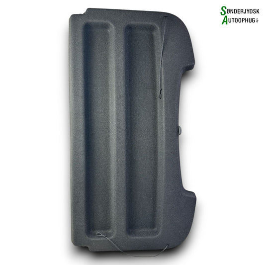 Dacia Sandero LLI Baghylde/Hattehylde Med OEM Nr. 794201228R Fra Dacia Ophugger