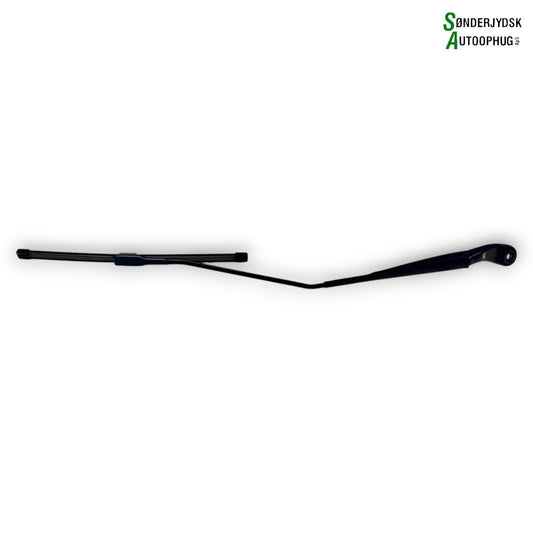 Dacia Sandero LLI Viskerarm Med OEM Nr. 288861137R Fra Dacia Ophugger