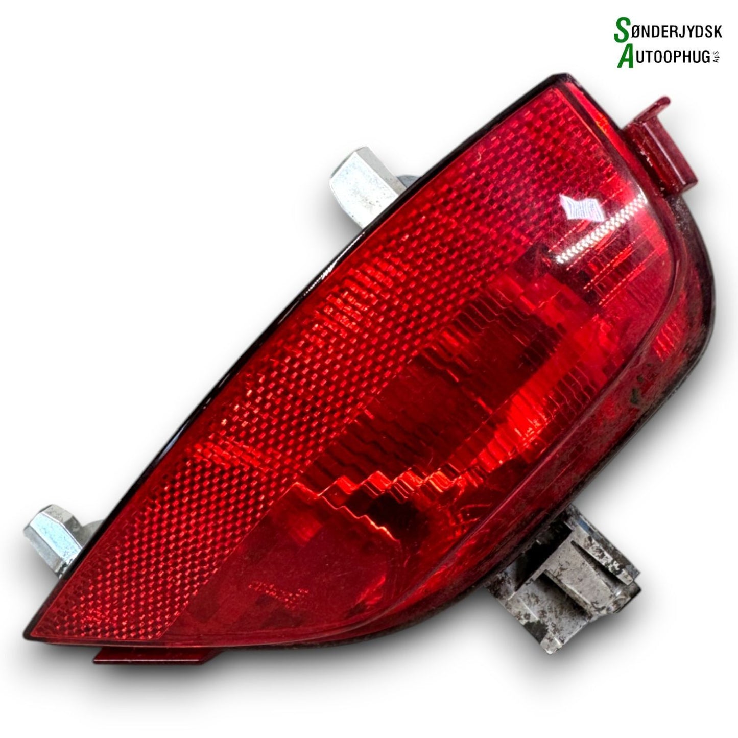 Dacia Sandero LLI Refleks Bag Med OEM Nr. 265605279R Fra Dacia Ophugger