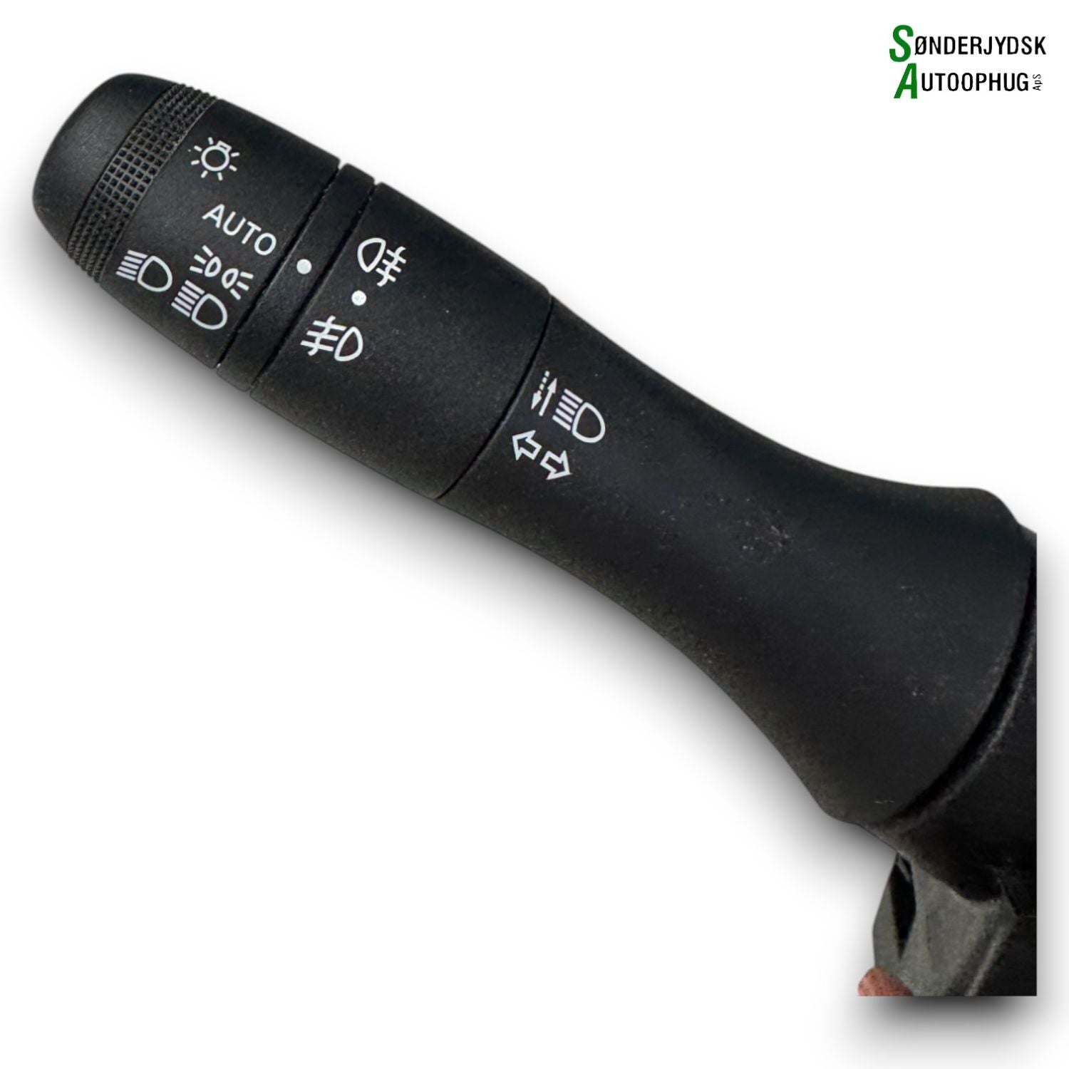 Dacia Sandero Lli Kontakt Combi Med OEM Nr. 255670975R Fra Dacia Ophugger