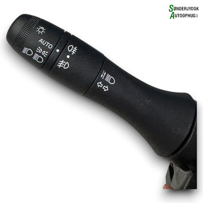 Dacia Sandero LLI Kontakt Combi Med OEM Nr. 255670975R Fra Dacia Ophugger