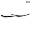 Dacia Sandero Lli Viskerarm Med OEM Nr. 288818382R Fra Dacia Ophugger