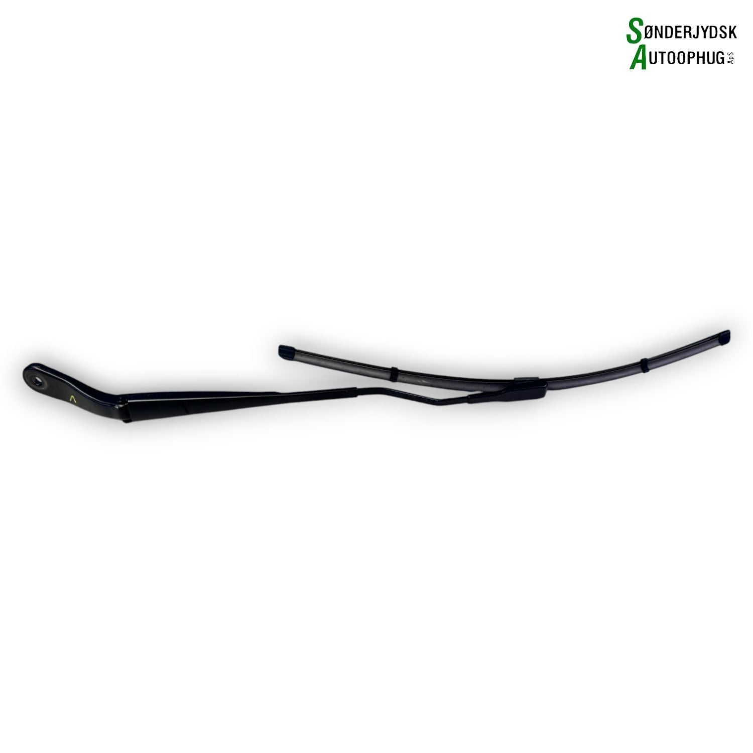 Dacia Sandero Lli Viskerarm Med OEM Nr. 288818382R Fra Dacia Ophugger