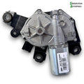 Dacia Sandero Lli Bagrudevisker Motor Med OEM Nr. 287109280R Fra Dacia Ophugger