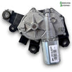 Dacia Sandero Lli Bagrudevisker Motor Med OEM Nr. 287109250R Fra Dacia Ophugger