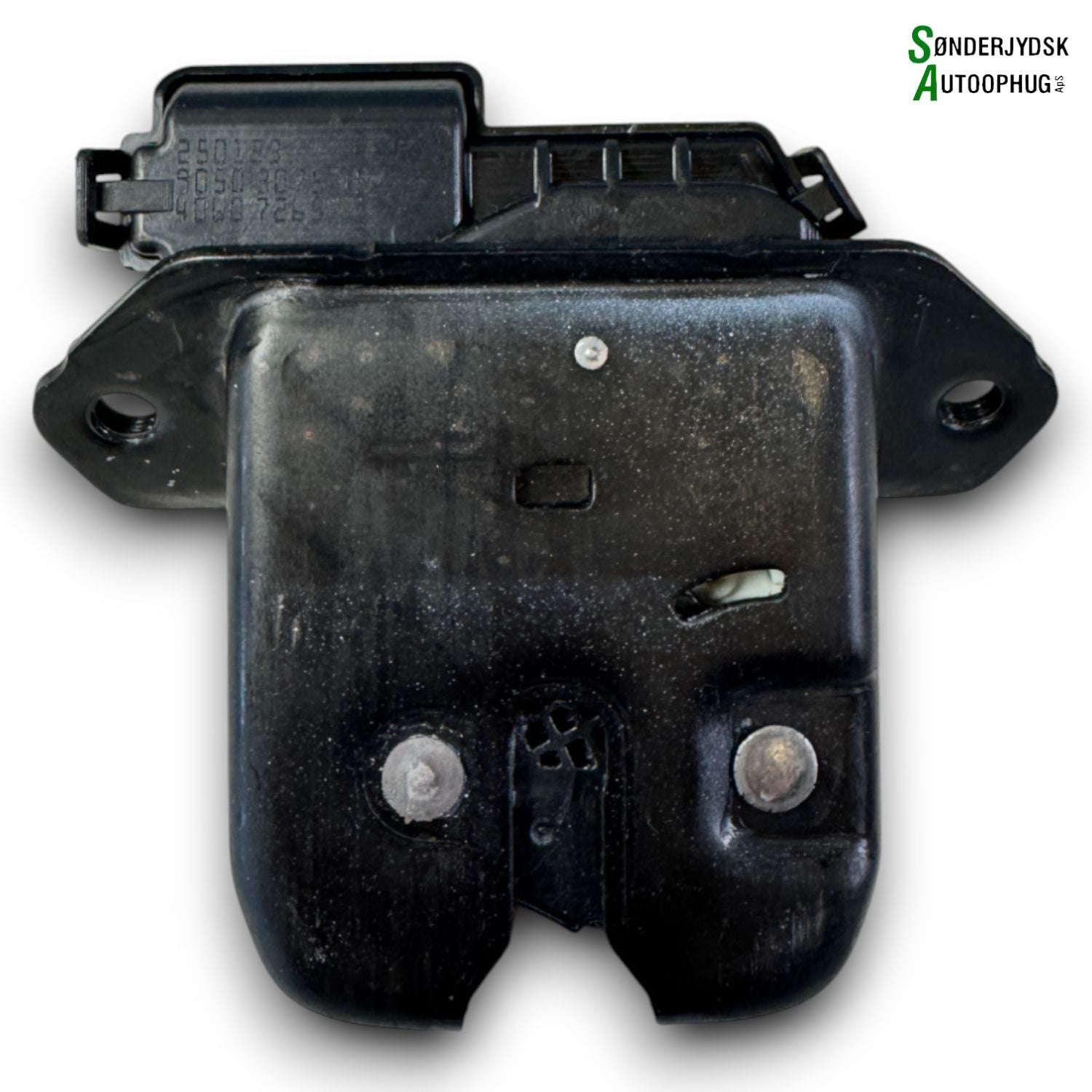 Dacia Sandero Lli Dørlås Med OEM Nr. 905030754R Fra Dacia Ophugger