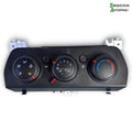 Dacia Sandero Lli Varmeregulering Med OEM Nr. 275004395R Fra Dacia Ophugger