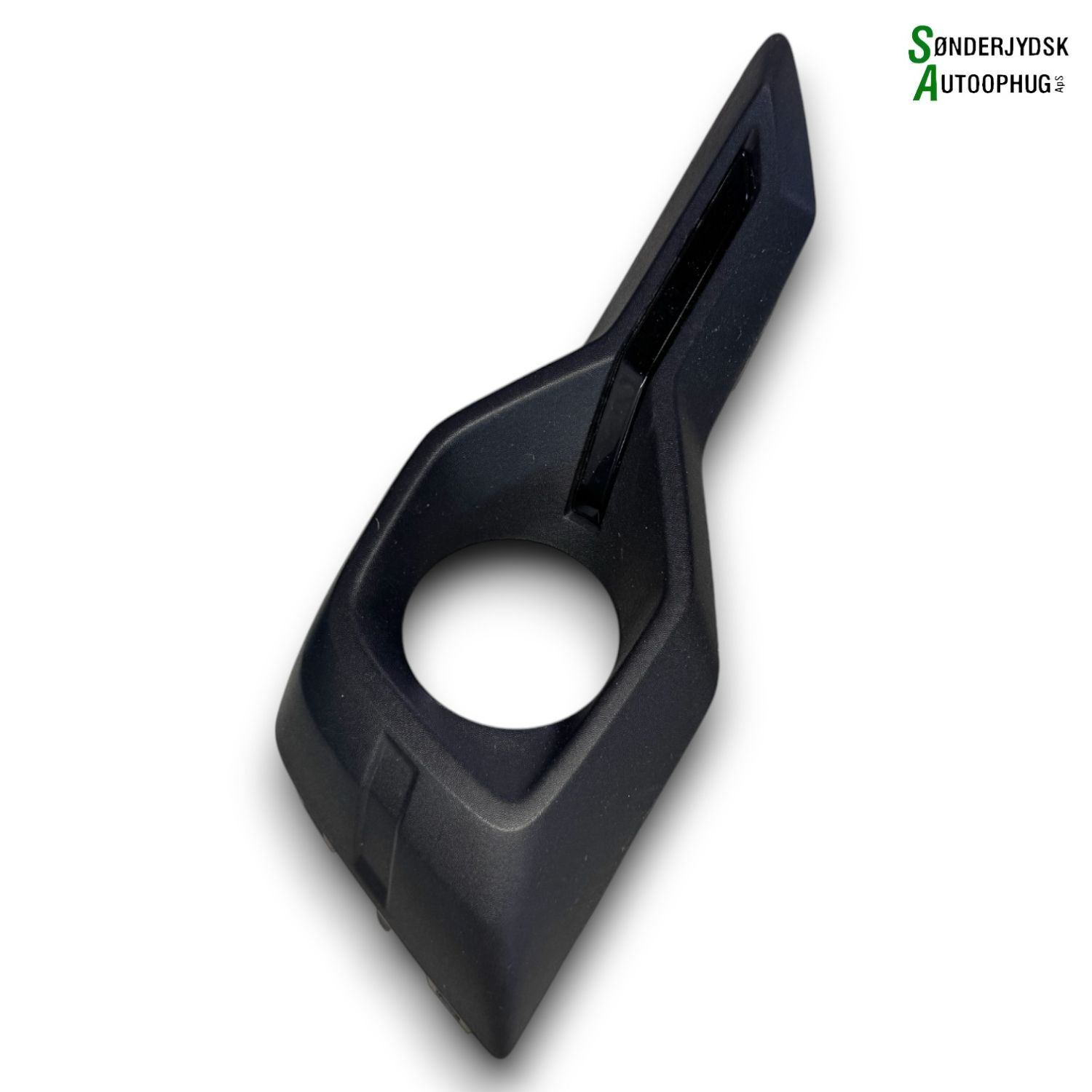 Dacia Sandero LLI Kofangergitter Med OEM Nr. 261522077R Fra Dacia Ophugger