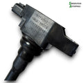 Dacia Sandero Lli Tændspole El Med OEM Nr. 224332734R Fra Dacia Ophugger