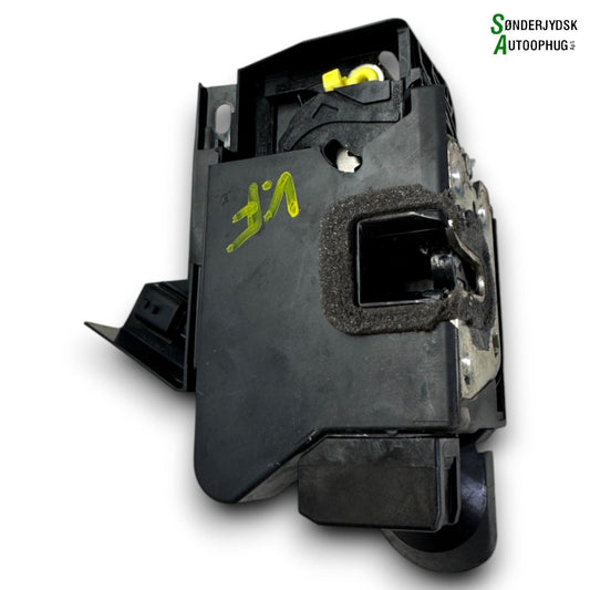 Dacia Sandero LLI Dørlås Med OEM Nr. 805035308R Fra Dacia Ophugger
