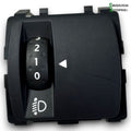 Dacia Sandero Lli Kontakt Lys Med OEM Nr. 251902972R Fra Dacia Ophugger