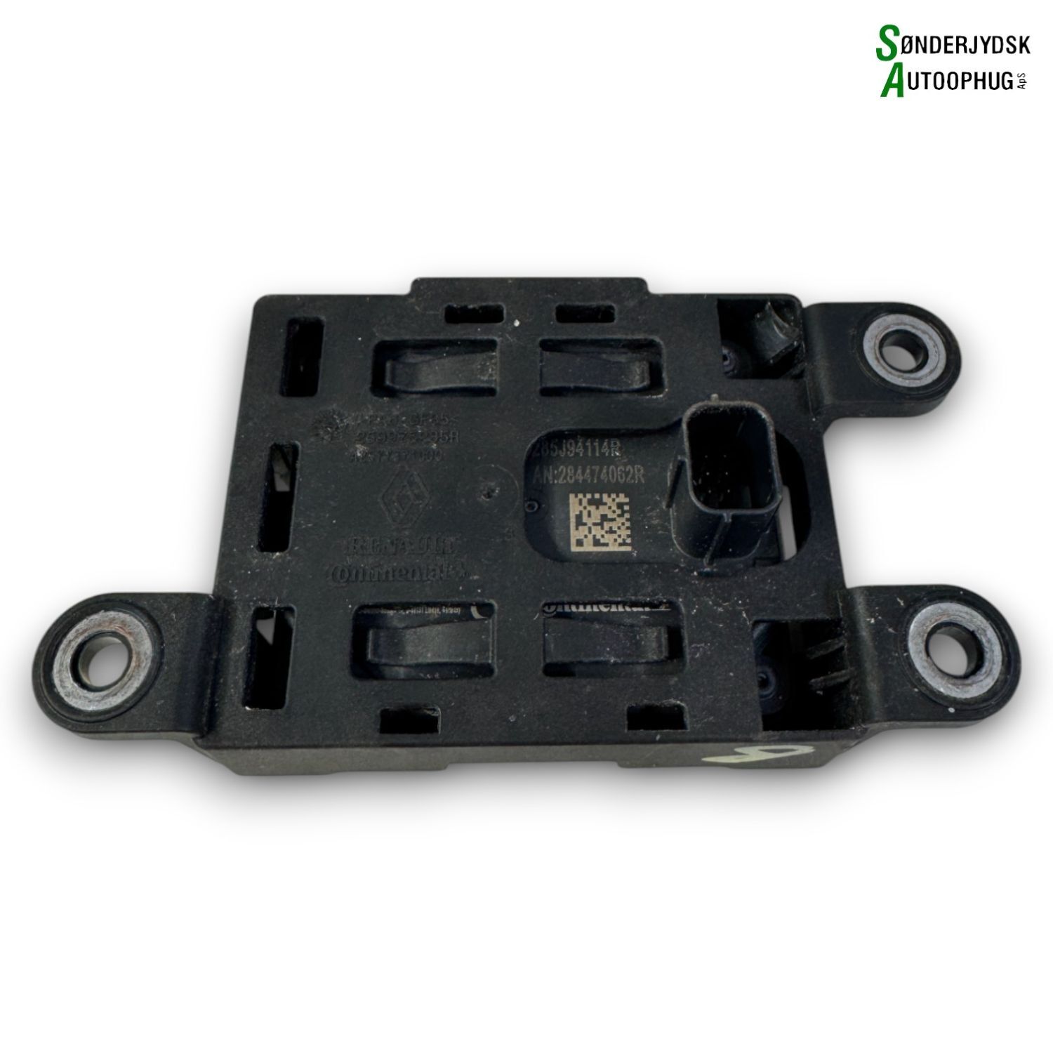 Dacia Sandero LLI Radar Med OEM Nr. 284476294R Fra Dacia Ophugger