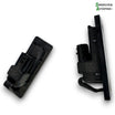 Dacia Sandero Lli Nummerpladelygte Med OEM Nr. 265101139R Fra Dacia Ophugger