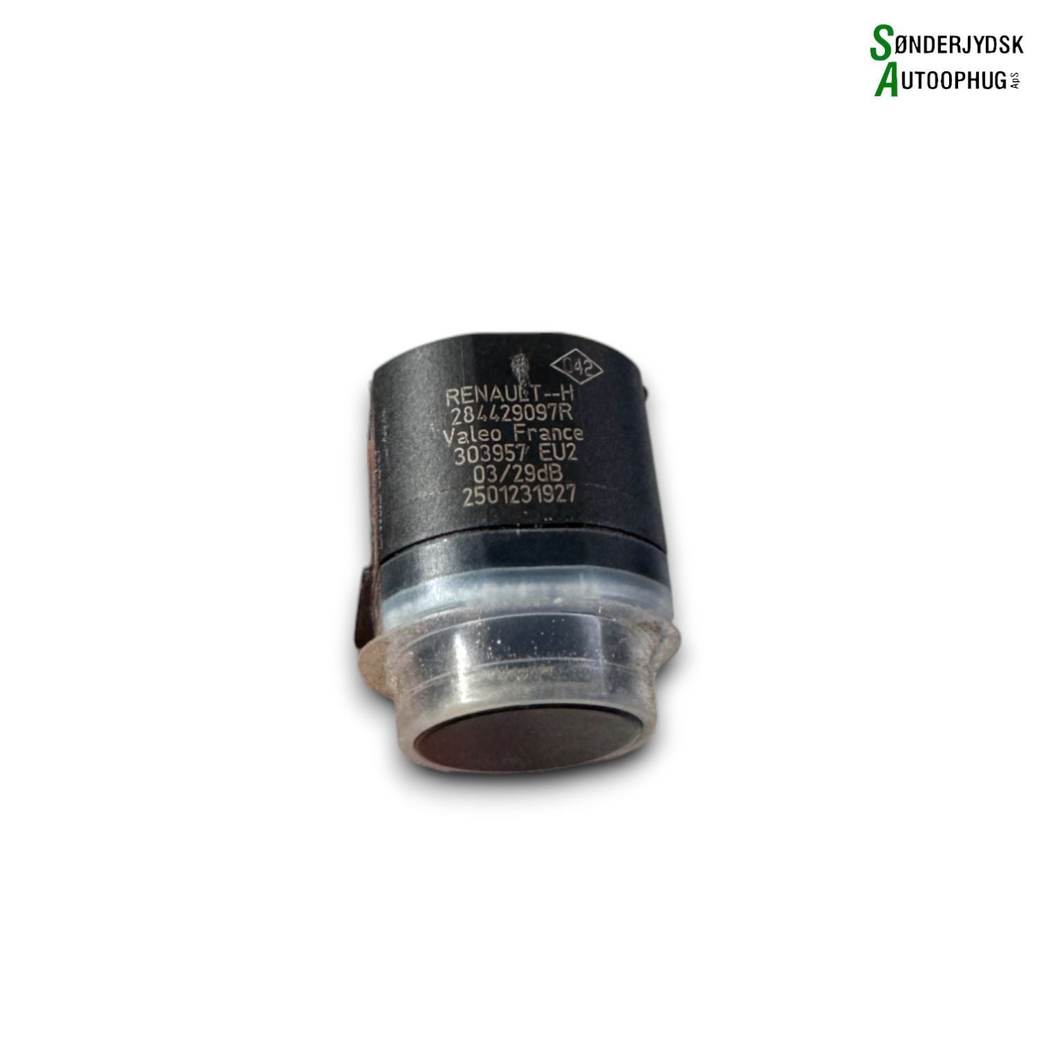 Dacia Sandero Lli  Pdc Sensor/Baksensor Med OEM Nr. 284420753R Fra Dacia Ophugger
