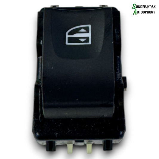 Dacia Sandero LLI Kontakt Rudehejs Med OEM Nr. 254013145R Fra Dacia Ophugger