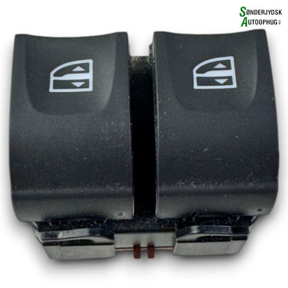 Dacia Sandero Lli Kontakt Rudehejs Med OEM Nr. 254114238R Fra Dacia Ophugger