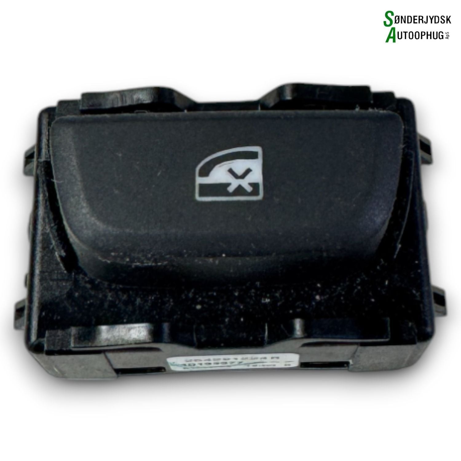 Dacia Sandero LLI Kontakt El-Rude Med OEM Nr. 254291224R Fra Dacia Ophugger