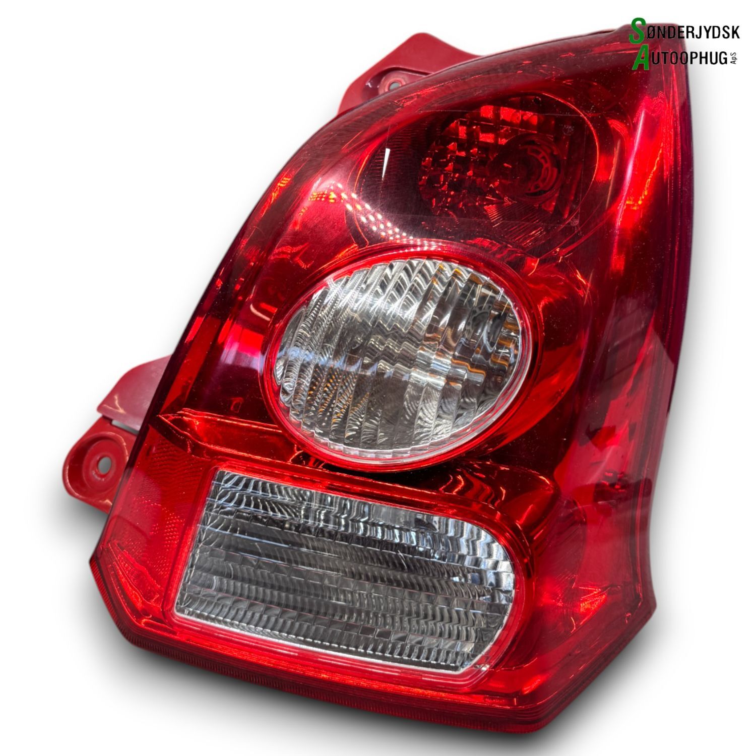 Suzuki Alto Baglygte Med OEM Nr. 22017092 Fra Suzuki Ophugger