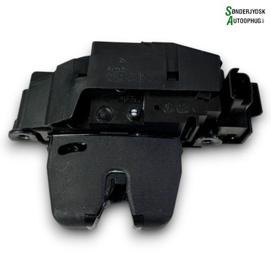 Citroen C4 Cactus Dørlås Med OEM Nr. 9804762080 Fra Citroen Ophugger