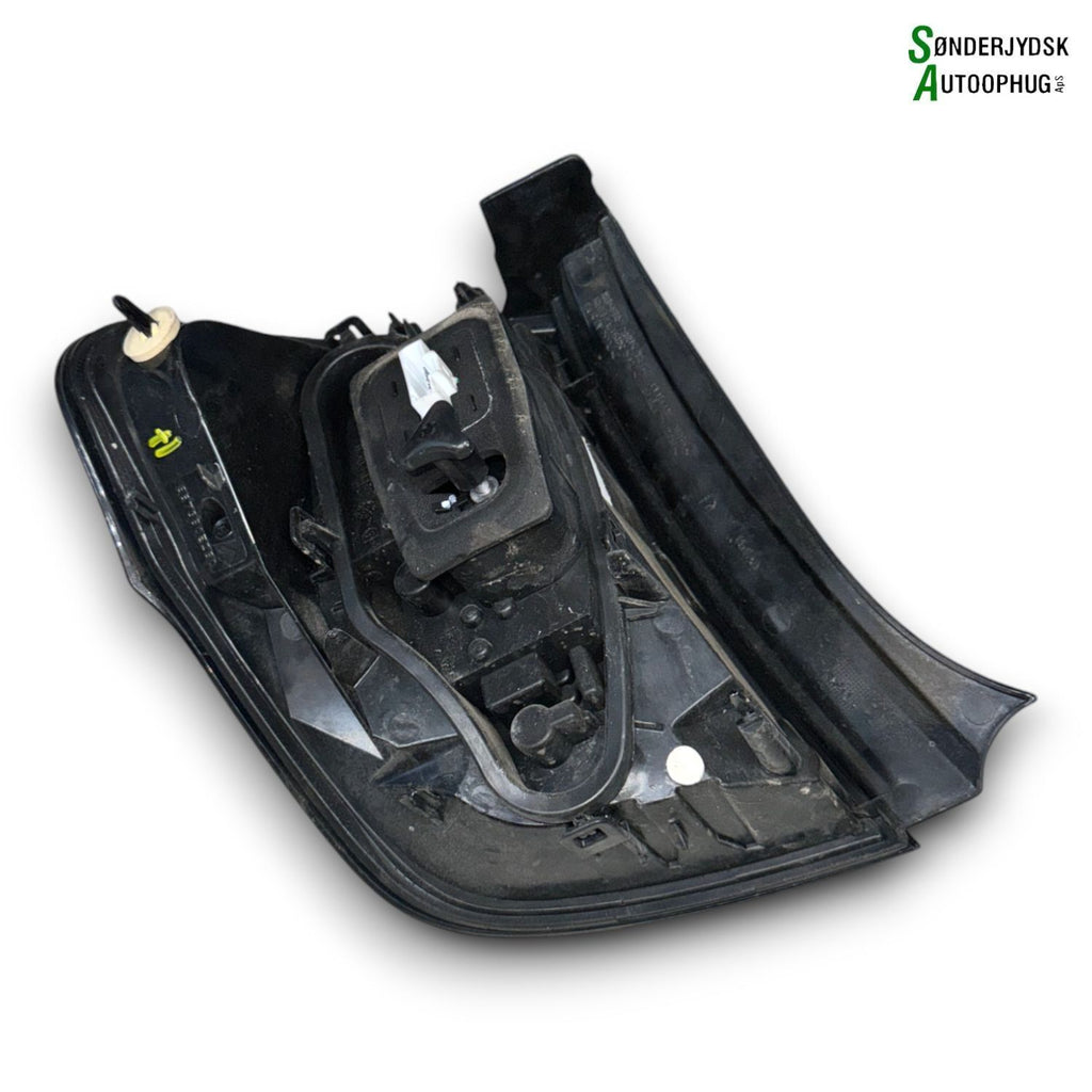 Citroen C3 II Baglygte Med OEM Nr. 9803928480 Fra Citroen Ophugger