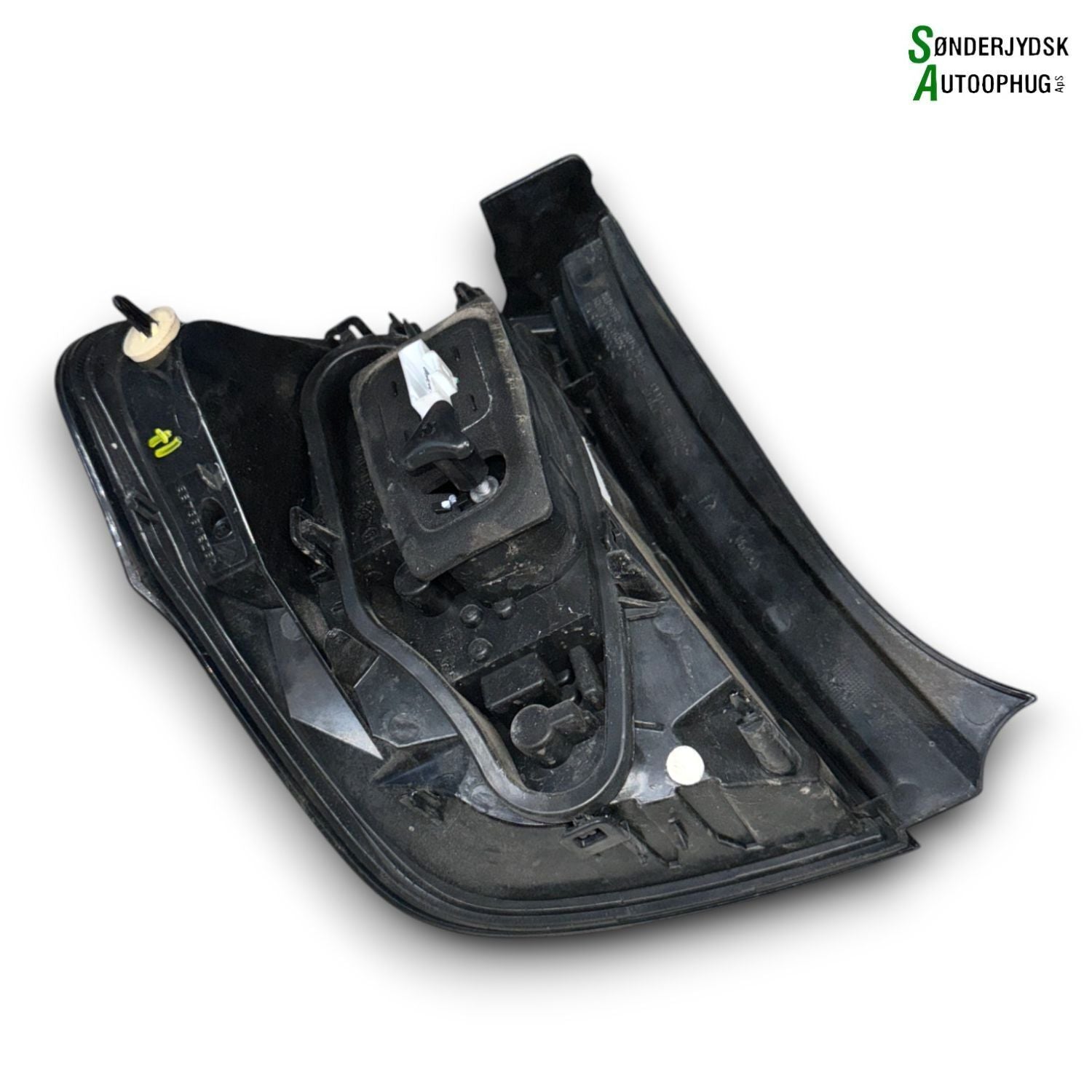 Citroen C3 II Baglygte Med OEM Nr. 9803928480 Fra Citroen Ophugger