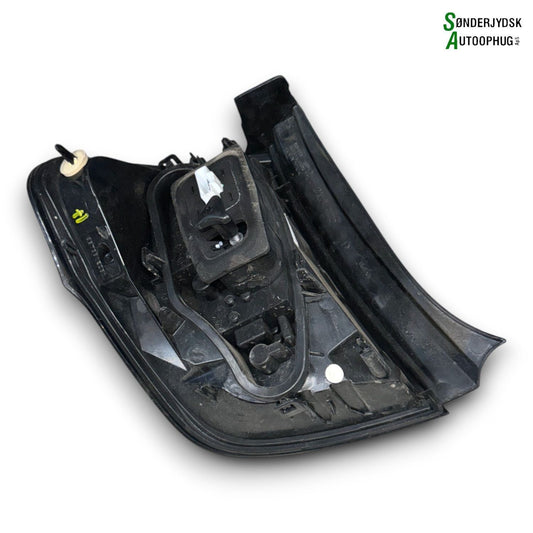 Citroen C3 II Baglygte Med OEM Nr. 9803928480 Fra Citroen Ophugger