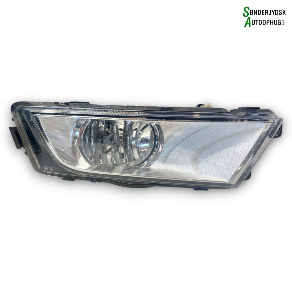 Skoda Octavia Tågelygte For Med OEM Nr. 5E0941702D Fra Skoda Ophugger