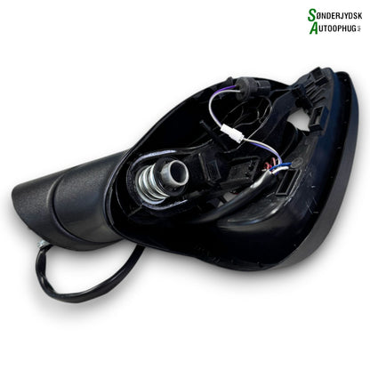 VW Golf 7 AU Sidespejl, Løsdele Med OEM Nr. 5G1857508CL Fra VW Ophugger