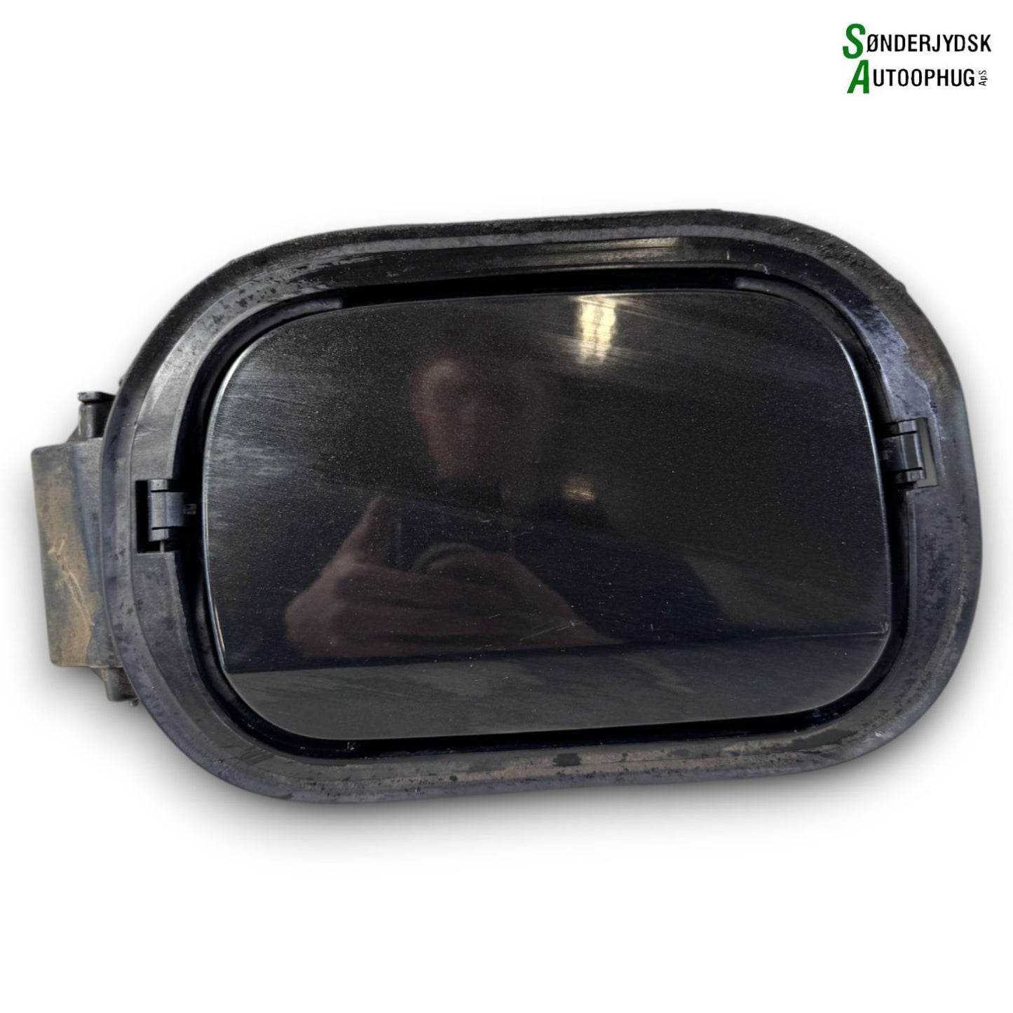 Renault Laguna 3 Benzinklap / Tankklap Med OEM Nr. 788300002R Fra Renault Ophugger