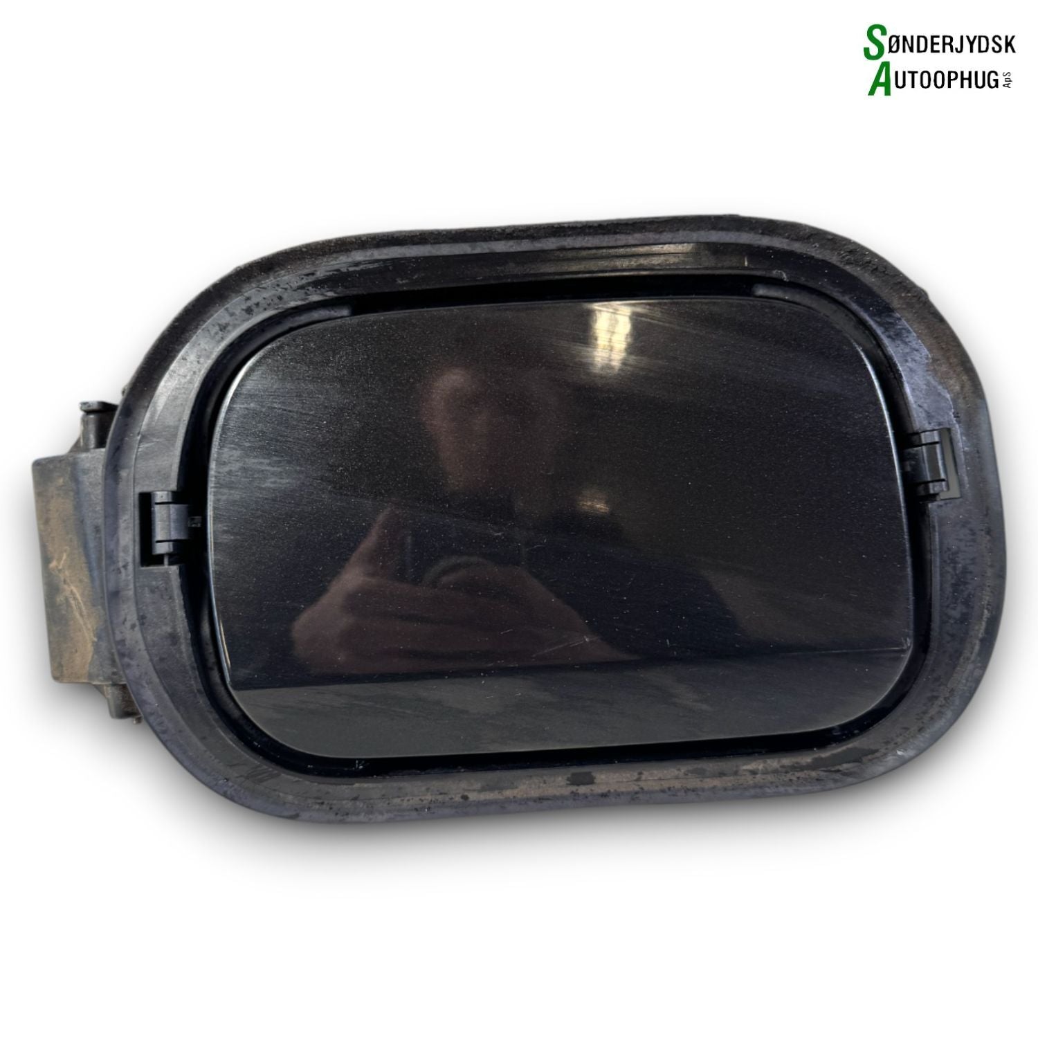 Renault Laguna 3 Benzinklap / Tankklap Med OEM Nr. 788300002R Fra Renault Ophugger