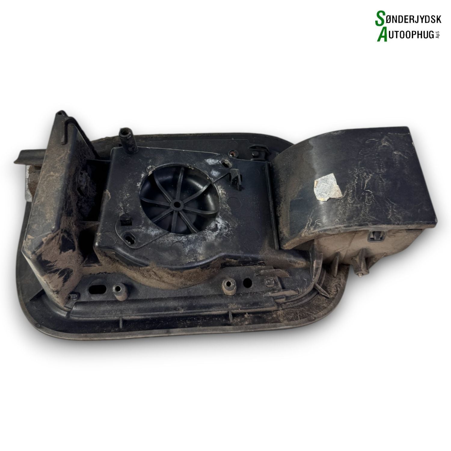 Renault Laguna 3 Benzinklap / Tankklap Med OEM Nr. 781200002R Fra Renault Ophugger