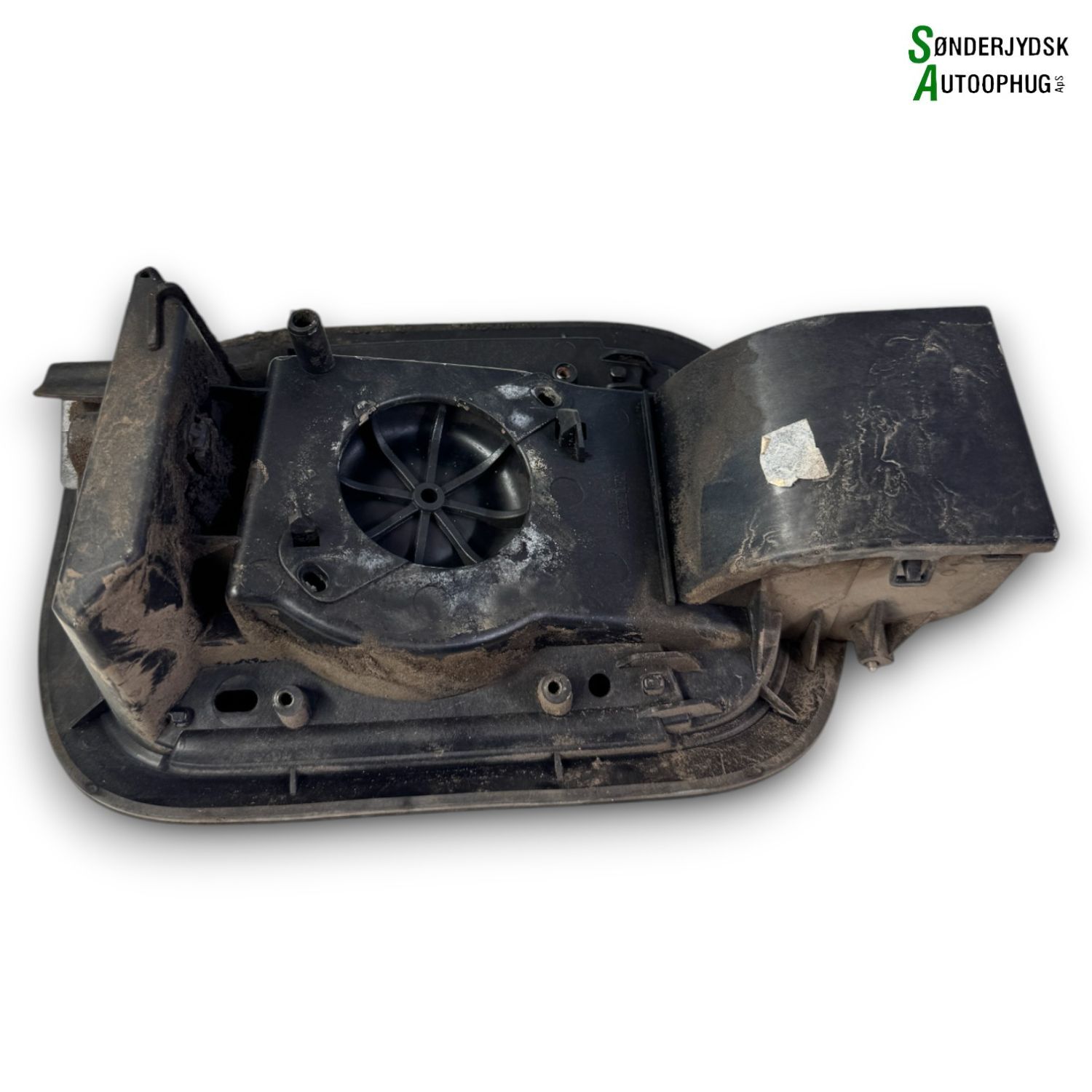 Renault Laguna 3 Benzinklap / Tankklap Med OEM Nr. 781200002R Fra Renault Ophugger