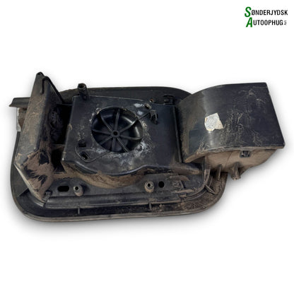 Renault Laguna 3 Benzinklap / Tankklap Med OEM Nr. 781200002R Fra Renault Ophugger