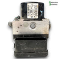 Renault Laguna 3 ABS Pumpe Med OEM Nr. 10021201834 Fra Renault Ophugger