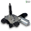 Renault Laguna 3 Bagrudevisker Motor Med OEM Nr. 390201831 Fra Renault Ophugger