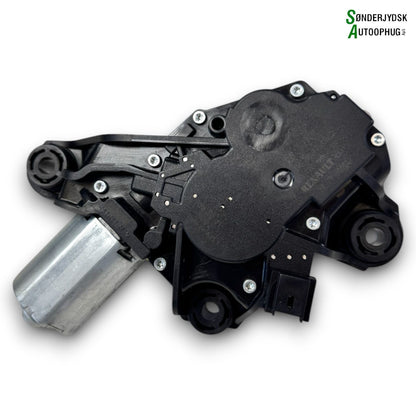 Renault Laguna 3 Bagrudevisker Motor Med OEM Nr. 390201831 Fra Renault Ophugger
