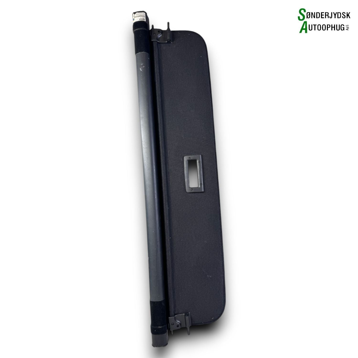 Renault Laguna 3 Bagageafdæk/Rullegar. STC Med OEM Nr. 799220003R Fra Renault Ophugger