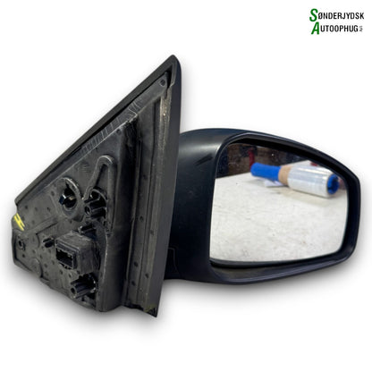 Renault Laguna 3 Sidespejl Med OEM Nr. 963010152R Fra Renault Ophugger