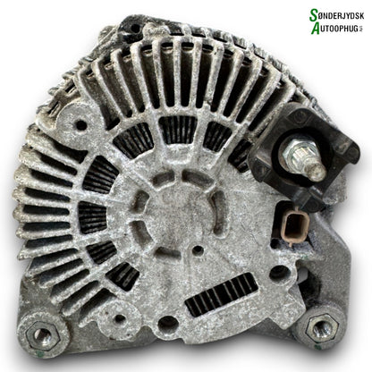 Renault Laguna 3 Generator Med OEM Nr. 8200654785 Fra Renault Ophugger