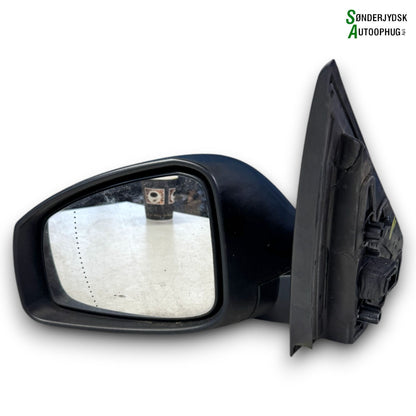Renault Laguna 3 Sidespejl Med OEM Nr. 963020139R Fra Renault Ophugger