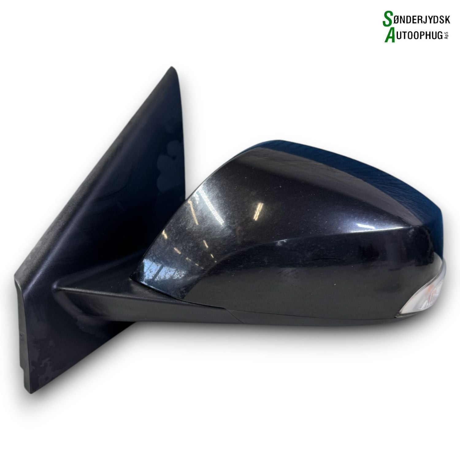 Renault Laguna 3 Sidespejl Med OEM Nr. 963020139R Fra Renault Ophugger