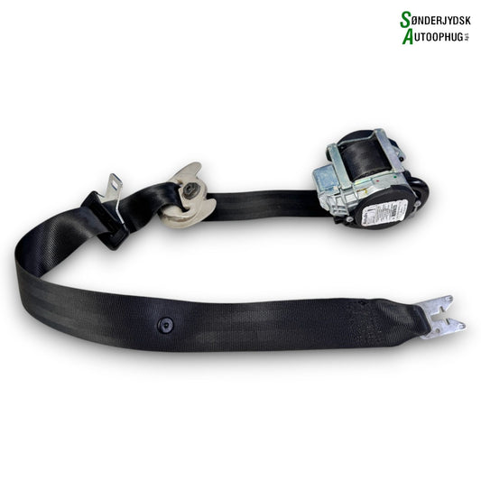 Renault Laguna 3 Sikkerhedsseler For Med OEM Nr. 868846138R Fra Renault Ophugger