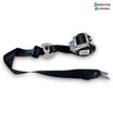 Renault Laguna 3 Sikkerhedsseler For Med OEM Nr. 868841330R Fra Renault Ophugger