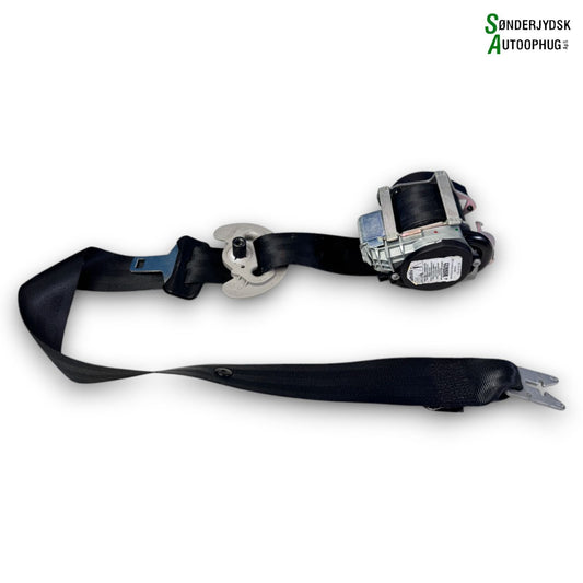 Renault Laguna 3 Sikkerhedsseler For Med OEM Nr. 868841330R Fra Renault Ophugger