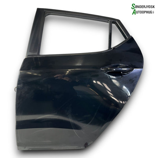 Hyundai I10 Bagdør V Med OEM Nr. 77003B9001	 Fra Hyundai Ophugger